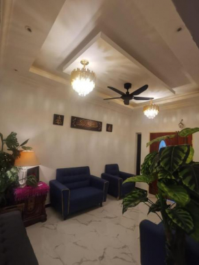 DRS Legacy Homestay